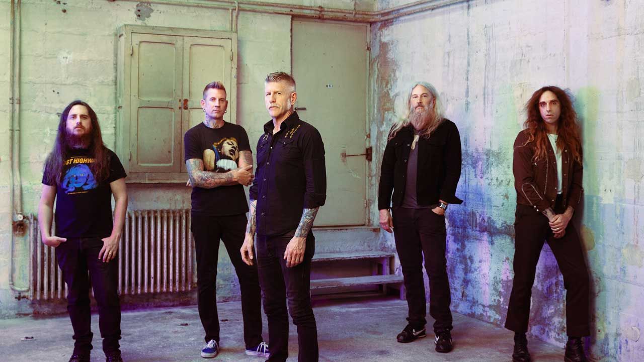 Mastodon surmount personal tragedies to deliver stellar ninth album. “Marrow Deep is a defiant album… Not laughing in the face of death, but not crumbling under it either.”