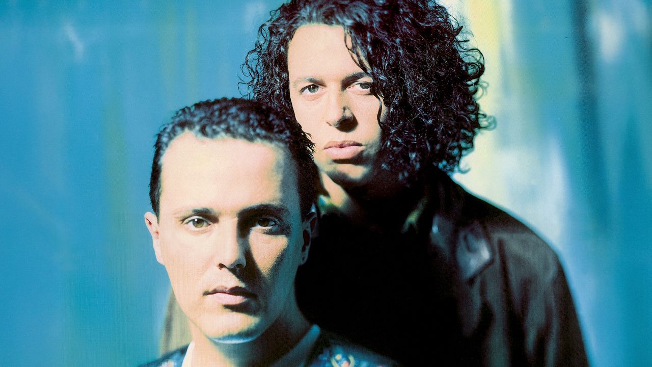 “I think it surprised a lot of people!” Tears For Fears announce Deluxe Reissue of 1989’s The Seeds Of Love