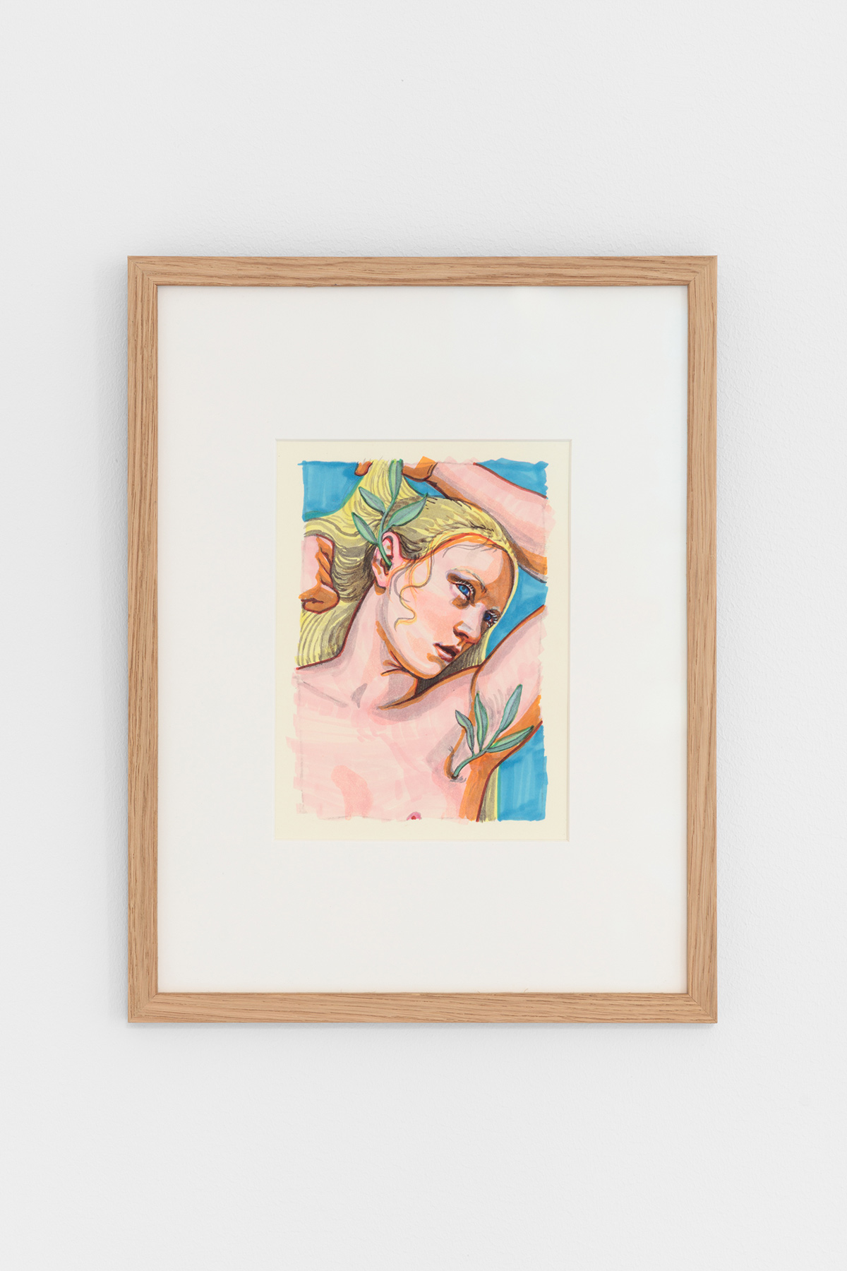 Artist Spotlight: Emma Steinkraus