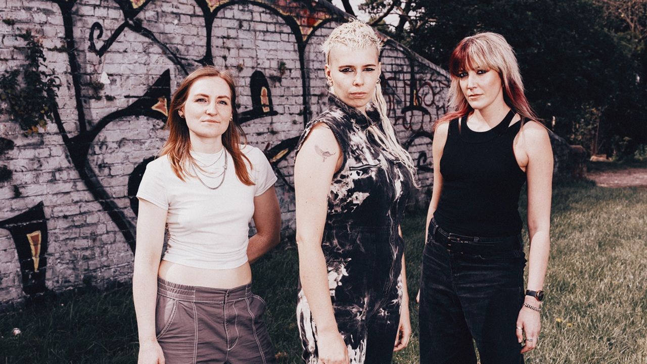 “They called me the woman that was sent by Satan to destroy them.” Christian cults, boat orgies and terrorist accusations: Hawxx are screaming for liberation