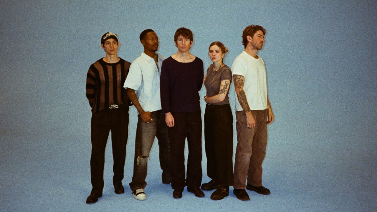 Turnstile have somehow managed to unite Elton John, Hayley Williams, Slayyyter and Dying Fetus and actually make it work. Never Enough: Versions is one of 2026’s boldest and most entertaining releases