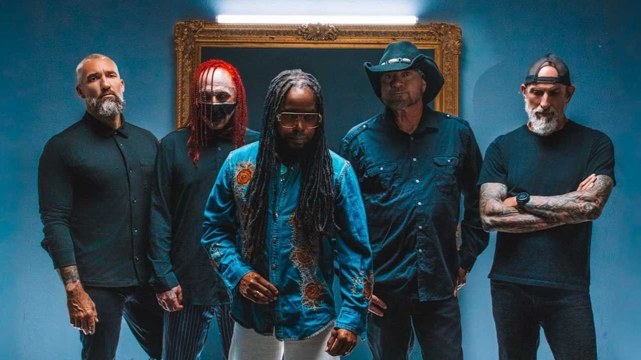 Sevendust’s 30-Year odyssey: Success, near-bankruptcy and new purpose: “It’s been tough. We survived what many people wouldn’t have survived.”