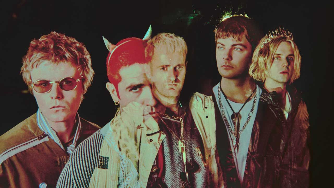 How to watch Fontaines D.C. headline this weekend’s Reading Festival
