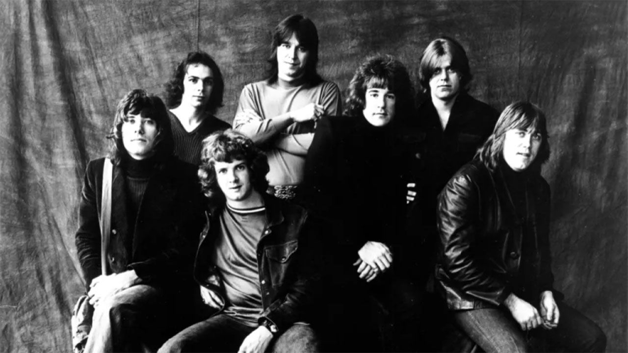“There’s nothing I like more than finding our back catalogue in the prog section alongside Yes and Genesis… we wanted to show off every aspect of what we could do as artists”: Call them what you like, but Chicago know they’re a prog band