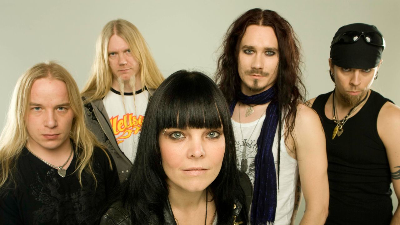 “We avoided being seen together at the airport.” The messy story behind Nightwish’s Bye Bye Beautiful – the most controversial song of their career