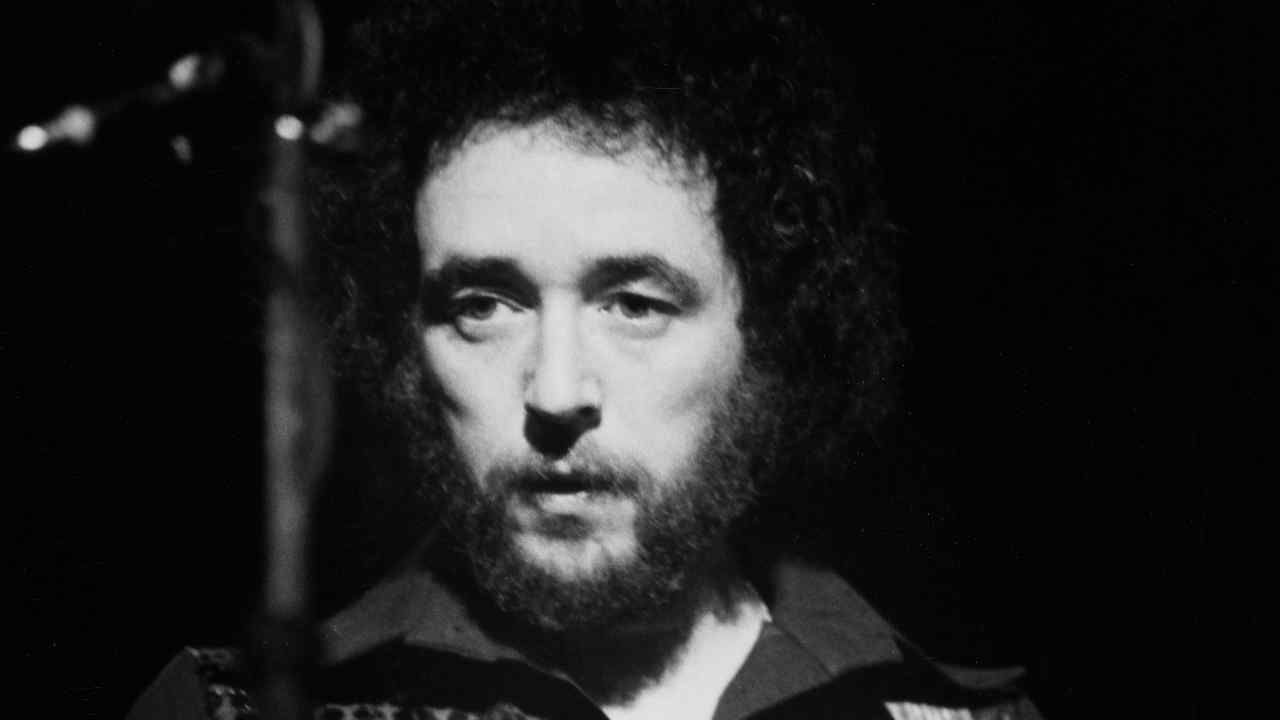 “He was the real Voice Of Rock. Warm, rich, sonorous, resonant, deeply soulful”: James Dewar was the greatest rock vocalist you’ve probably never heard of