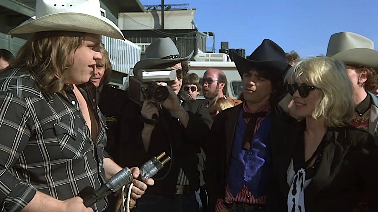 “The idea of the movie is to create the new American hero.” The story behind Roadie, the chaotic 1980 cult movie featuring Meat Loaf, Blondie, Alice Cooper and Roy Orbison
