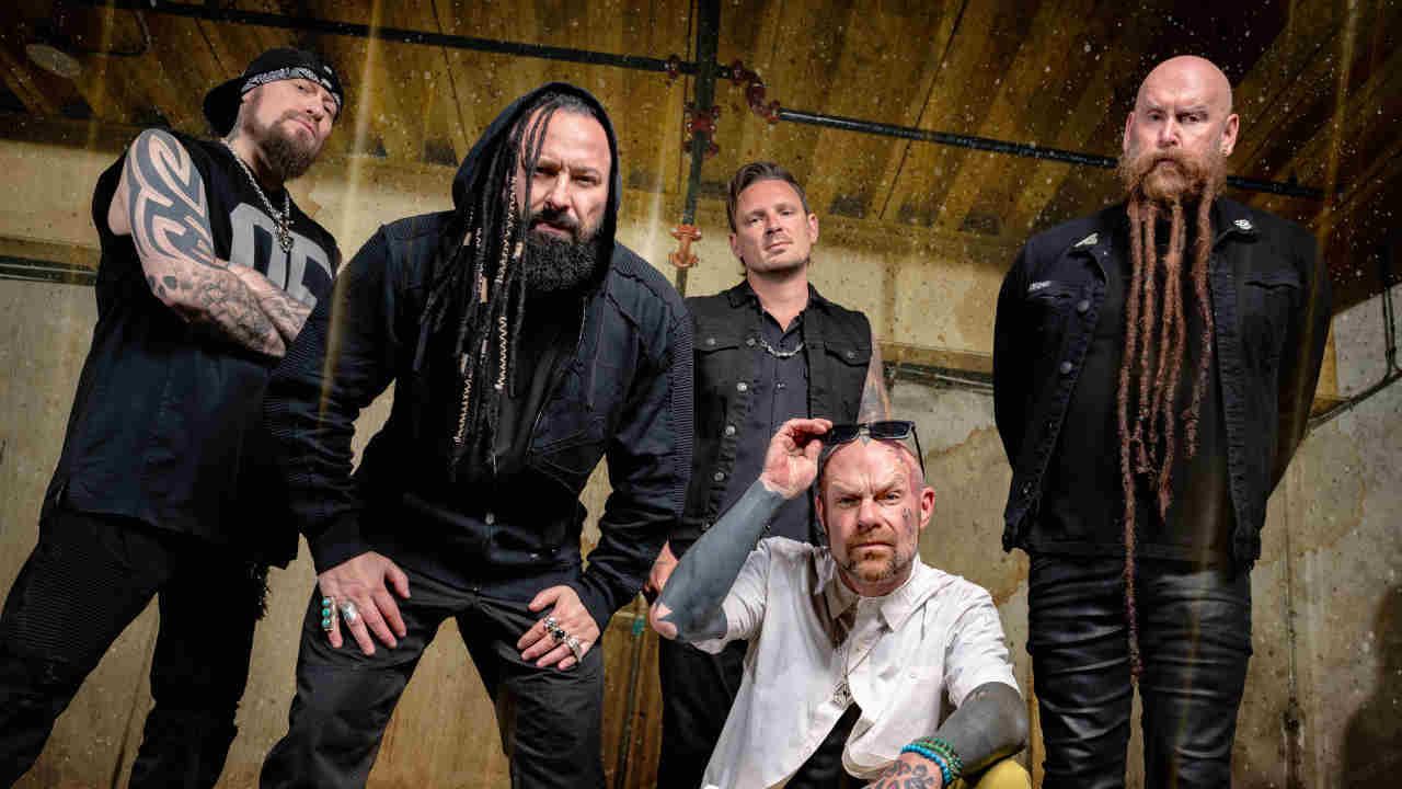Five Finger Death Punch’s Zoltan Bathory opens up about his volatile relationship with Ivan Moody: “Sometimes I want to kill him. Sometimes I’m making plans, thinking about what supplies I need, where I hide the body”