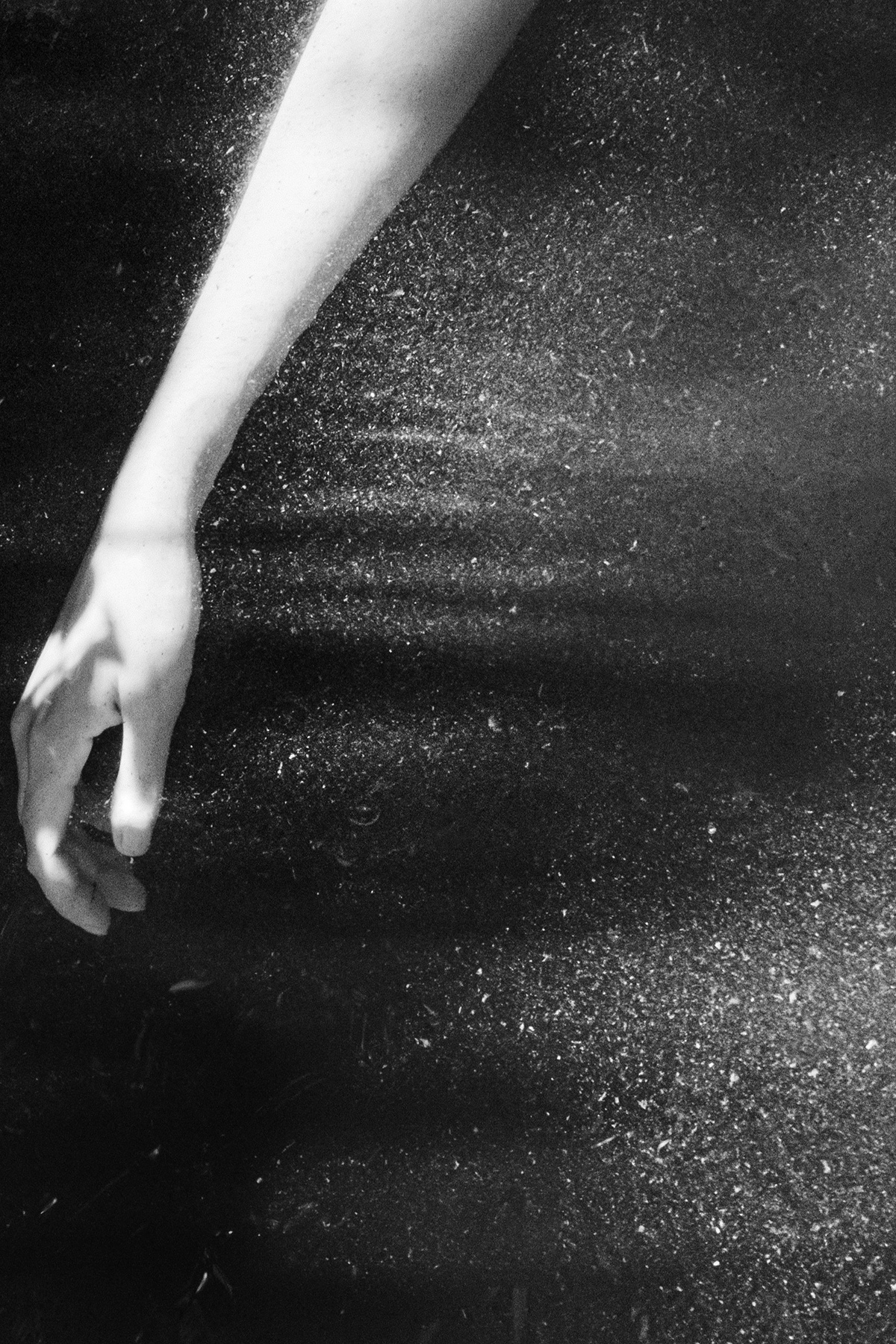 “Down by the Hudson” Book by Photographer Caleb Stein