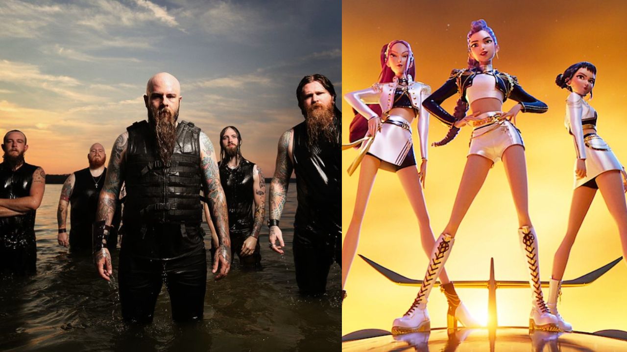 Demon Hunter vs KPop Demon Hunters: Christian metal band sue Netflix alleging copyright infringement over hit animated movie