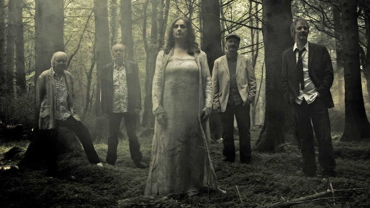 “The label said, ‘That’s never selling!’ and made us translate a song into English. I said, ‘You’ll get a villa in Spain out of this!’”: Clannad’s brushes with prog stars Peter Gabriel, Marillion, Nightwish, King Crimson, Genesis and more