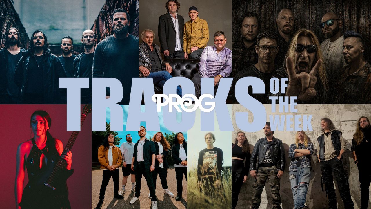 Hot new prog from Asia, Maiah Wynne, Jonas Bjerre and more in Prog’s brand new Tracks Of The Week