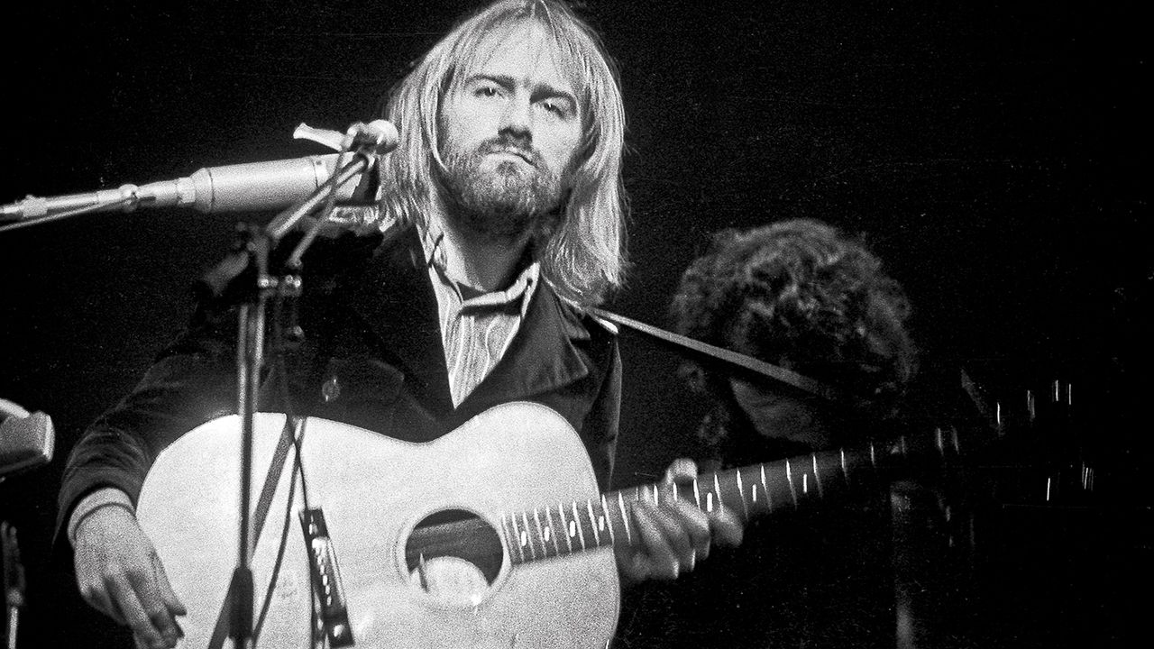 “It could have been a huge record, but they buried it… It was his time but the boat just sailed away”: Despite his label’s disinterest, Roy Harper’s Stormcock refused to die