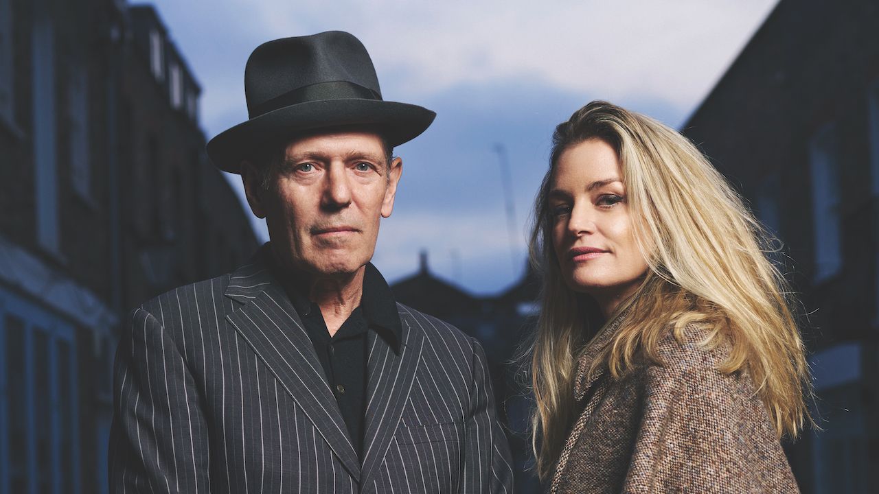 “I sometimes dread the get-togethers. It’s either ‘Your dad owes me money’ or ‘He slept with my wife!’”: A prog icon’s daughter rebelled against music, then returned and made an album with a punk legend