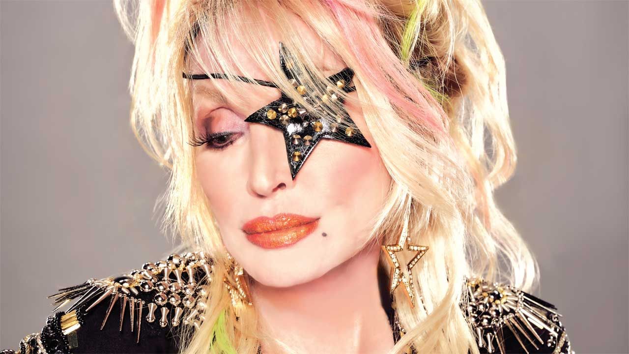 How Dolly Parton corralled a Who’s Who of rock royalty to record her landmark Rockstar album: “There’s more aggression in rock’n’roll –  you’ve got to treat it with respect”