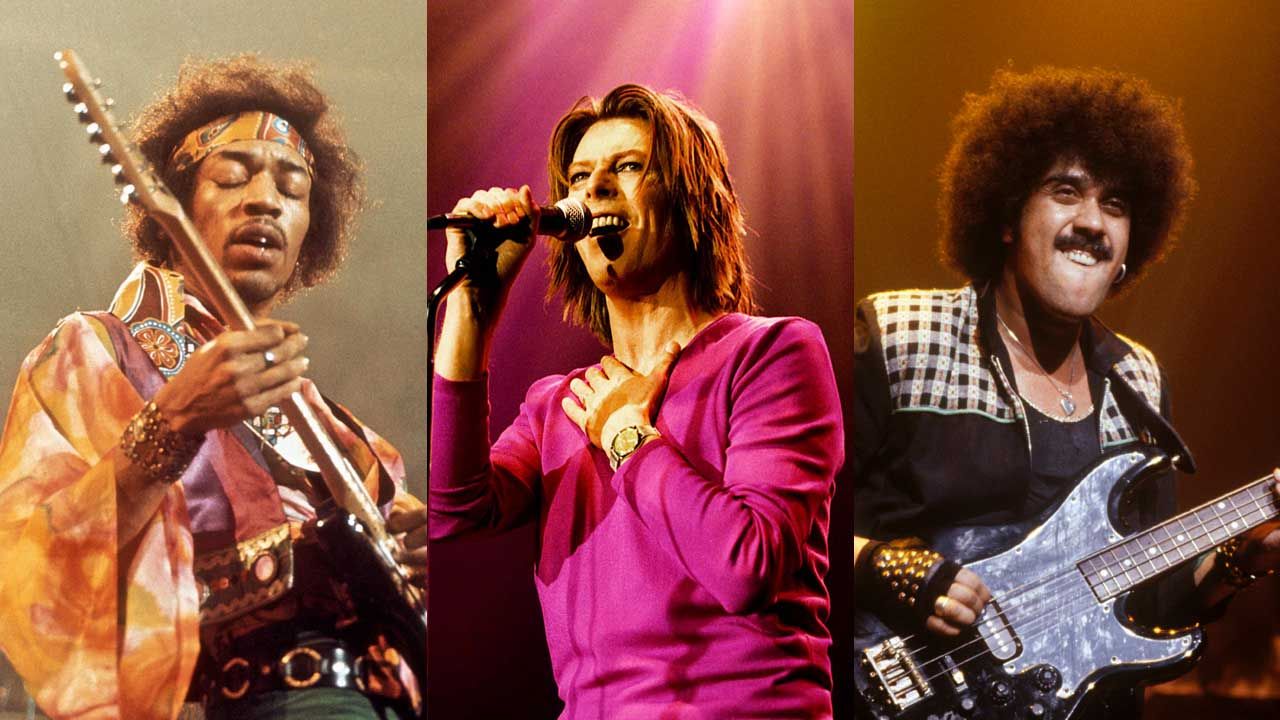 Twelve incredible live performances just uploaded to the internet, including The Beatles, Jimi Hendrix, Pink Floyd, Thin Lizzy, King Crimson, Tom Waits and more