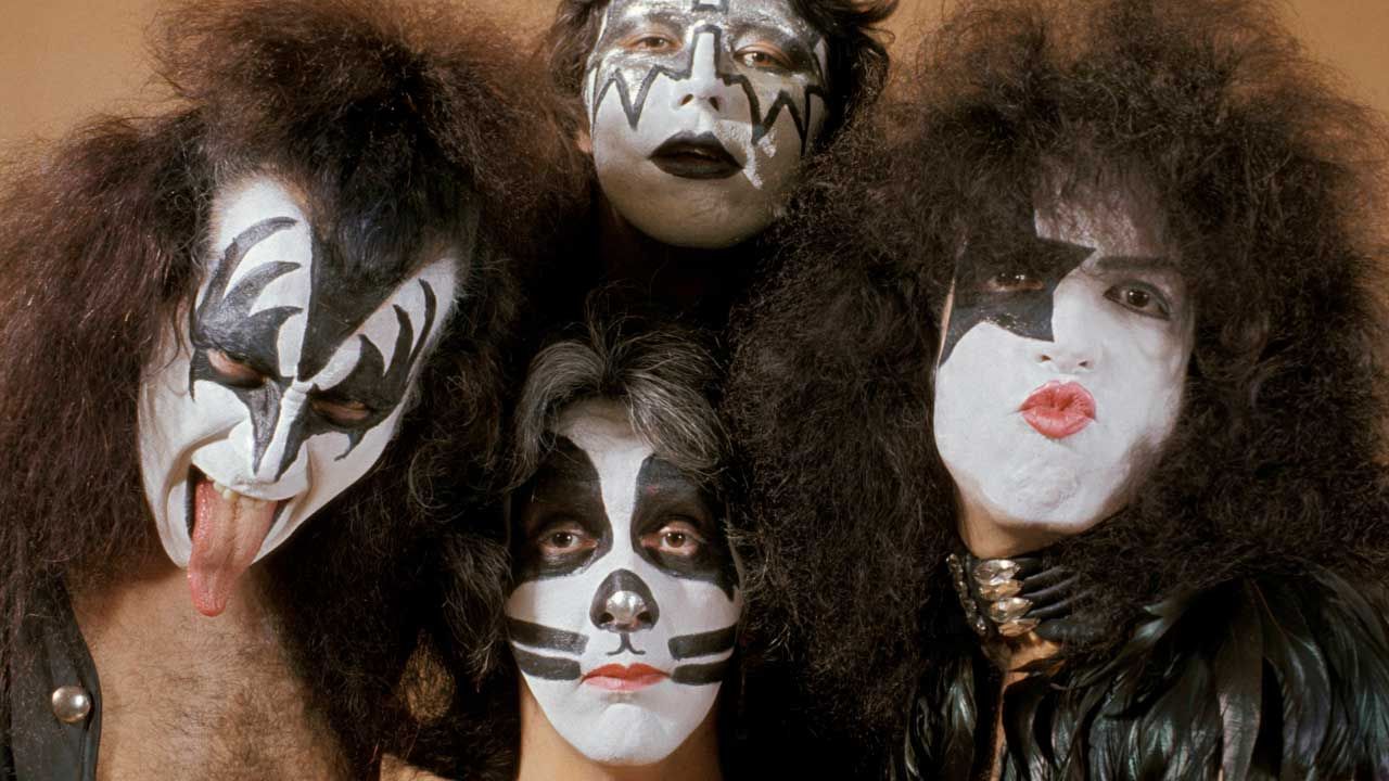 The story behind Kiss’s ultimate party anthem, Rock And Roll All Nite. “Every night we play it, it brings on a euphoria and a feeling of abandon in the crowd”