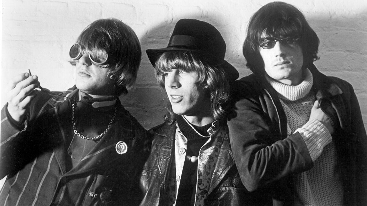“Had there been a more sensitive or more efficient producer, it could have been much better”: The album that inspired prog’s most English movement was made in America in four days
