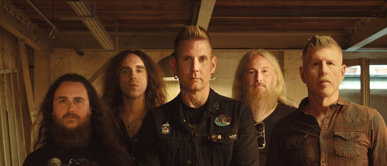 “Not for the first time, they have snatched joy from the jaws of heartbreak.” Mastodon triumph over tragedy with Marrow Deep