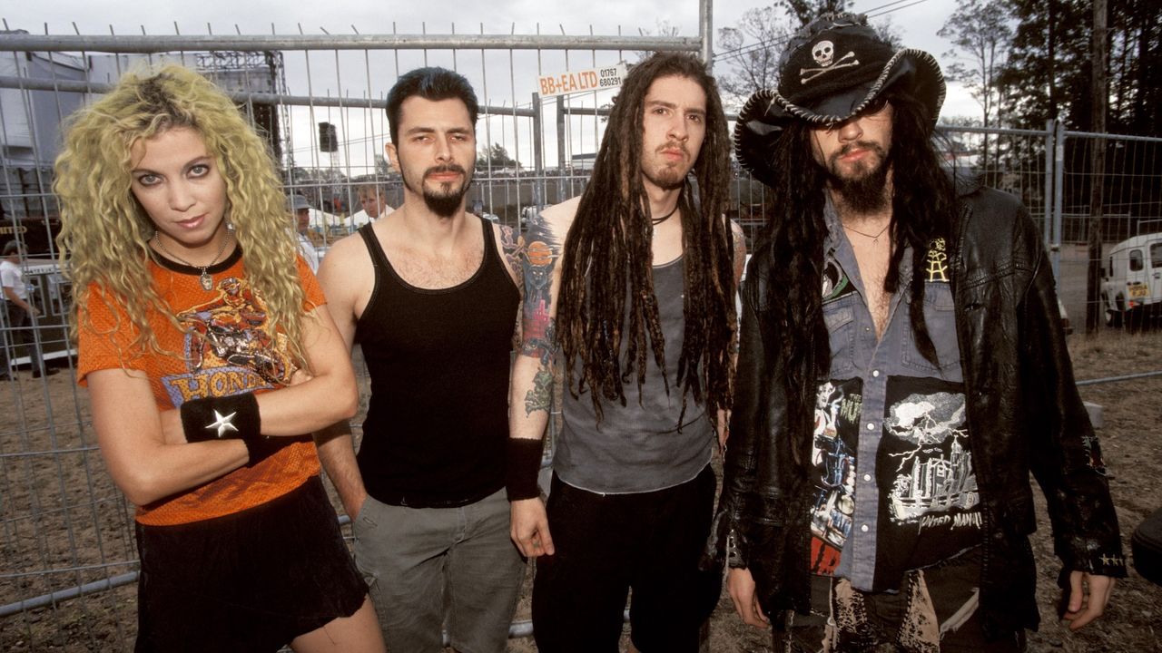 “They liked the Butthole Surfers, they liked Iggy Pop, they liked us… we were keeping good company.” How Beavis and Butt-head’s approval of Thunder Kiss ’65 turned White Zombie into a million-selling band
