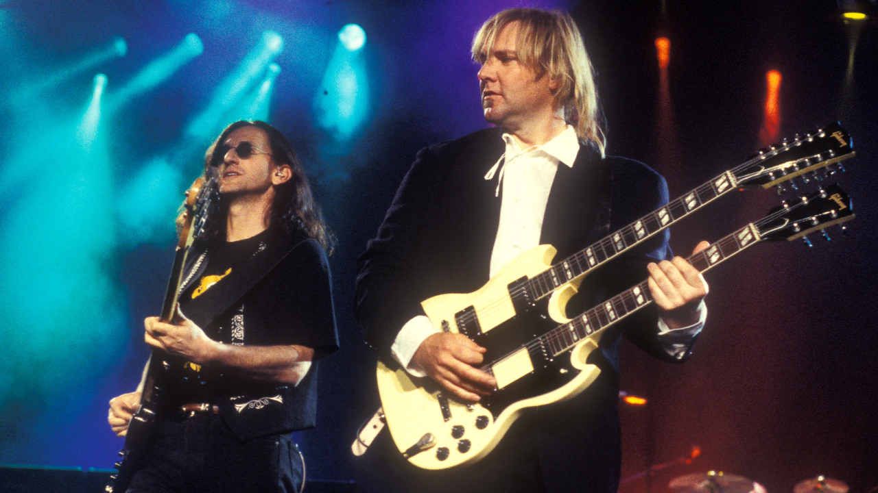 “I believed we would not get back together. I thought Rush was a place Neil was not going to be able to go back to emotionally”: How Rush survived the 1990s and early 2000s