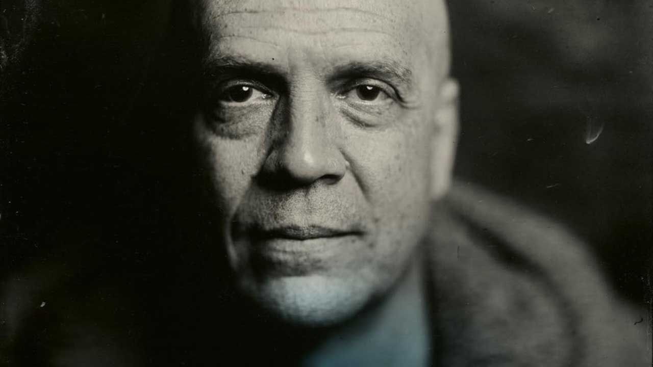 Devin Townsend on health, happiness and changing circumstances. “I garden for a lady whose property I live on. That’s how I pay the rent, and I love it”