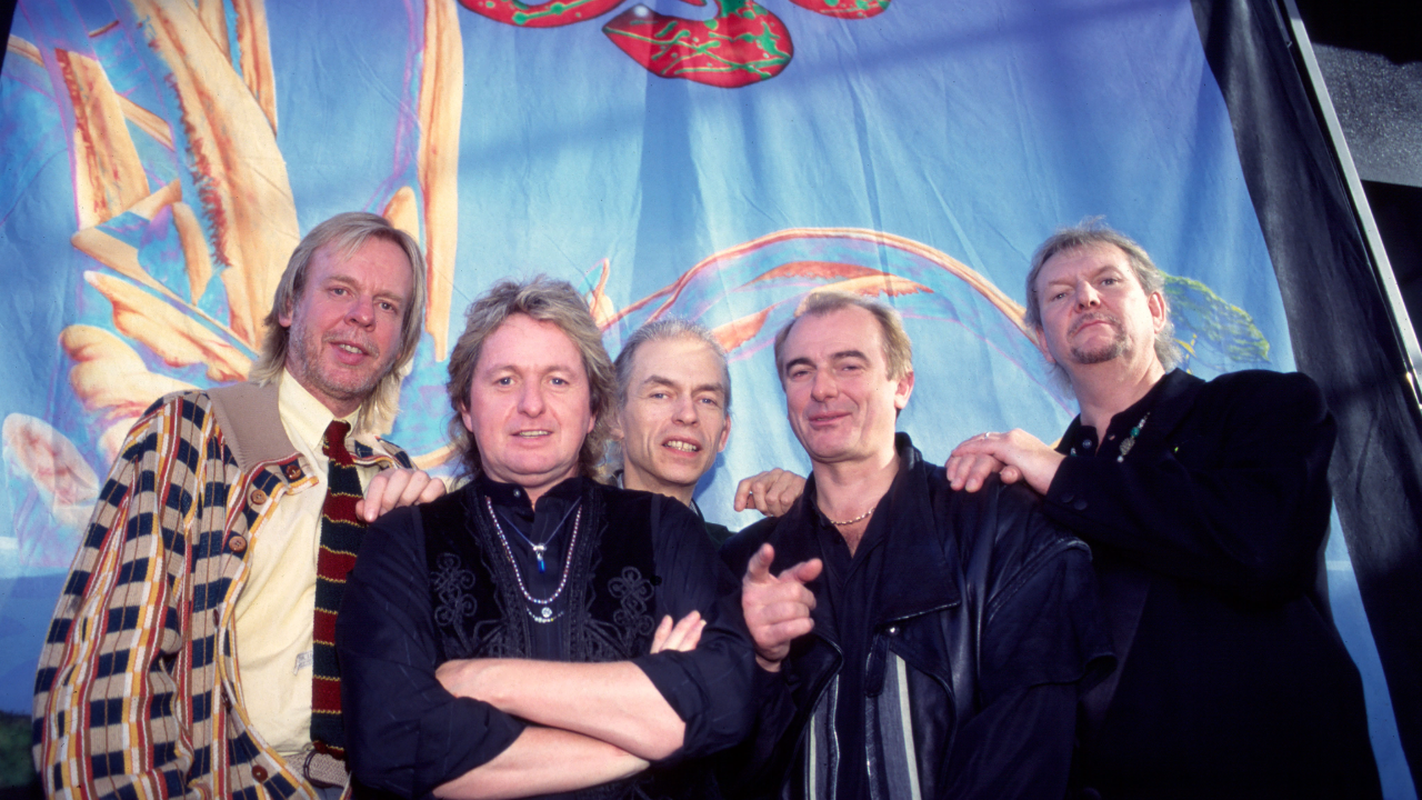 Yes to release complete studio recordings from both Keys To Ascension albums, on vinyl for the very first time