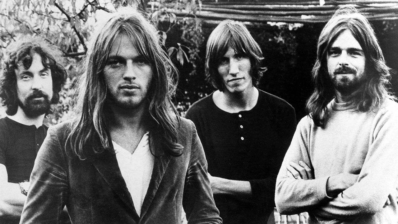 “They were forming chords from tapping beer bottles, tearing newspapers for a rhythm, letting off aerosol cans for a hi-hat”: Was Pink Floyd’s attempt to make an album from found sounds just a delaying tactic?