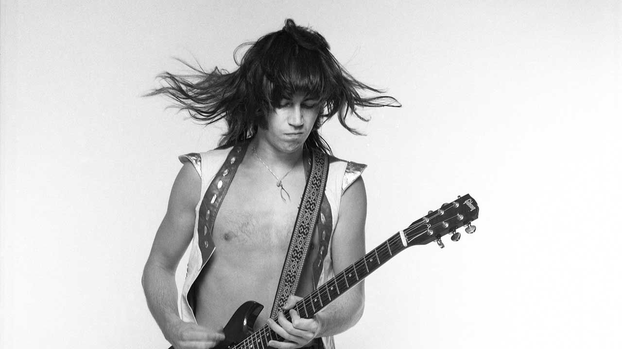 Nine Pat Travers albums to listen to and one to ignore. “A powerful, soulful vocalist, a sterling songwriter and a guitar magus”