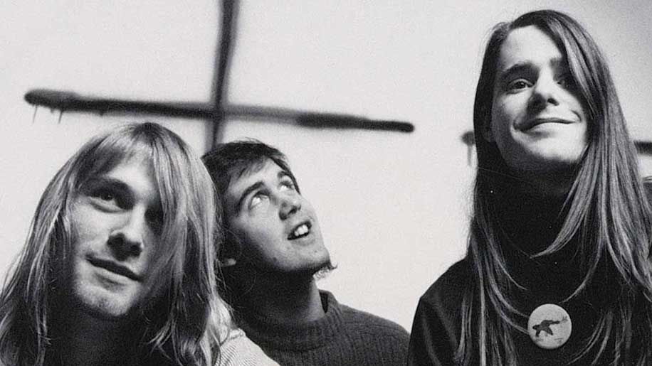 Nirvana, Soundgarden, Mudhoney, and the very best of Sub Pop records