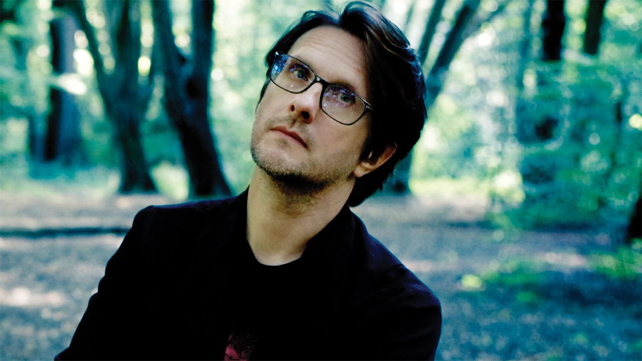 “Life is meaningless – so embrace it”: Steven Wilson looks back at Planet Earth