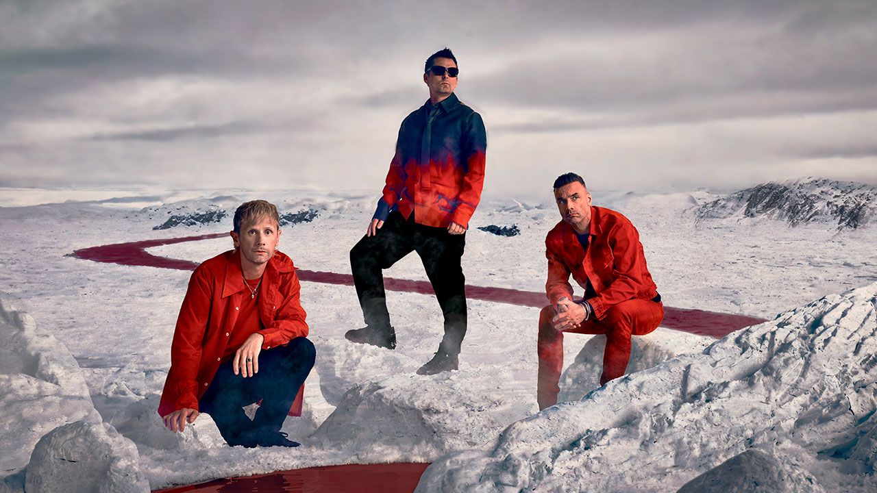 “Most bands are scared of ridicule – we embrace it.” Every Muse album ranked from worst to best
