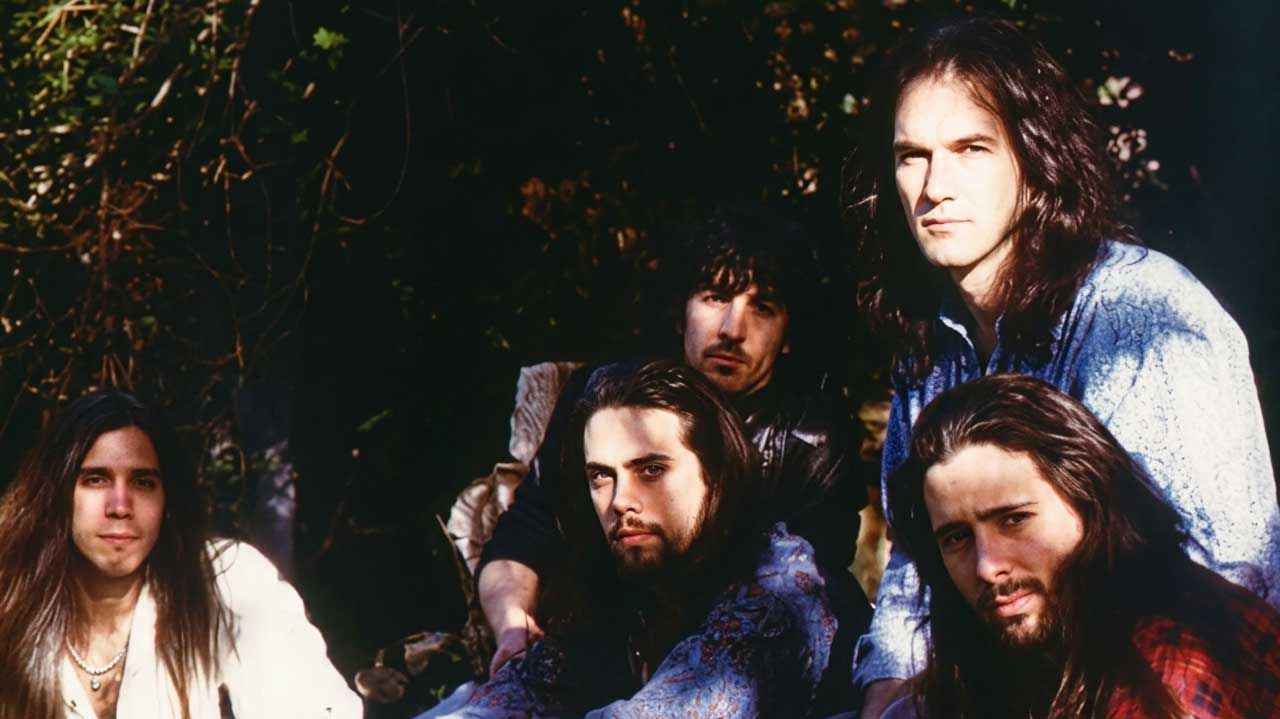Flesh & Blood: the story of the short-lived melodic rock supergroup who made a classic blues-rock album then disappeared