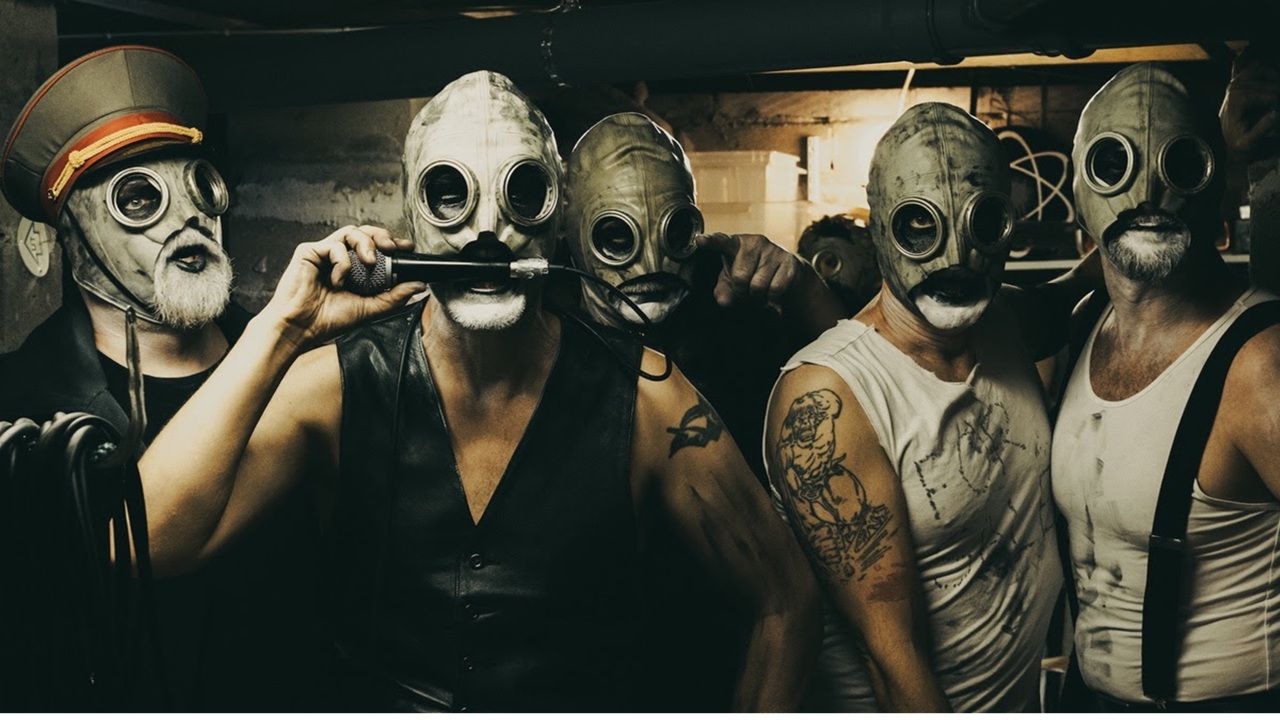 Metal Hammer’s Tracks Of The Week: September 25 2026