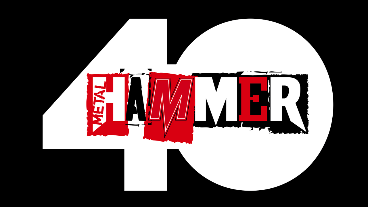 Metal Hammer to mark 40th anniversary with year-long celebration