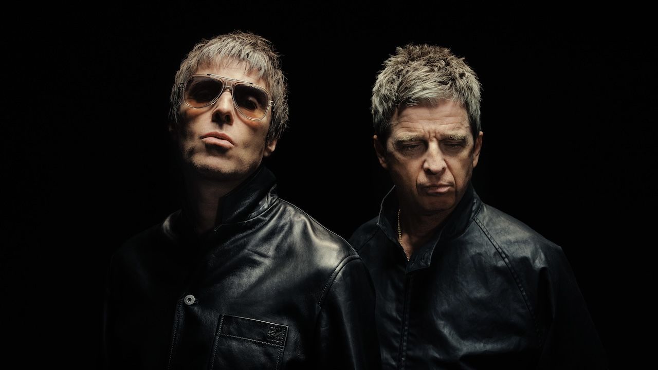 Oasis instantly sell out all 42 shows on Live ’27 tour
