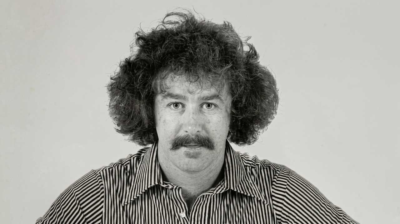 Canadian lyricist and Rush collaborator Pye Dubois dead at 77