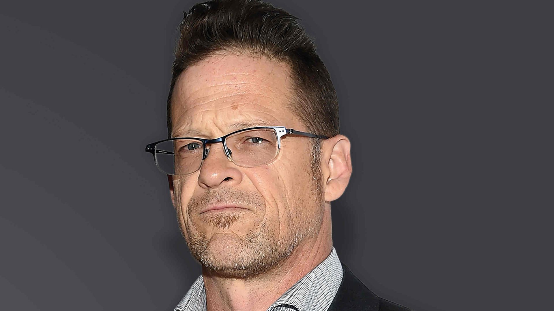 “When they saw me with Metallica, they knew they were getting everything, every ounce of sweat left on that stage”: How Jason Newsted survived Metallica