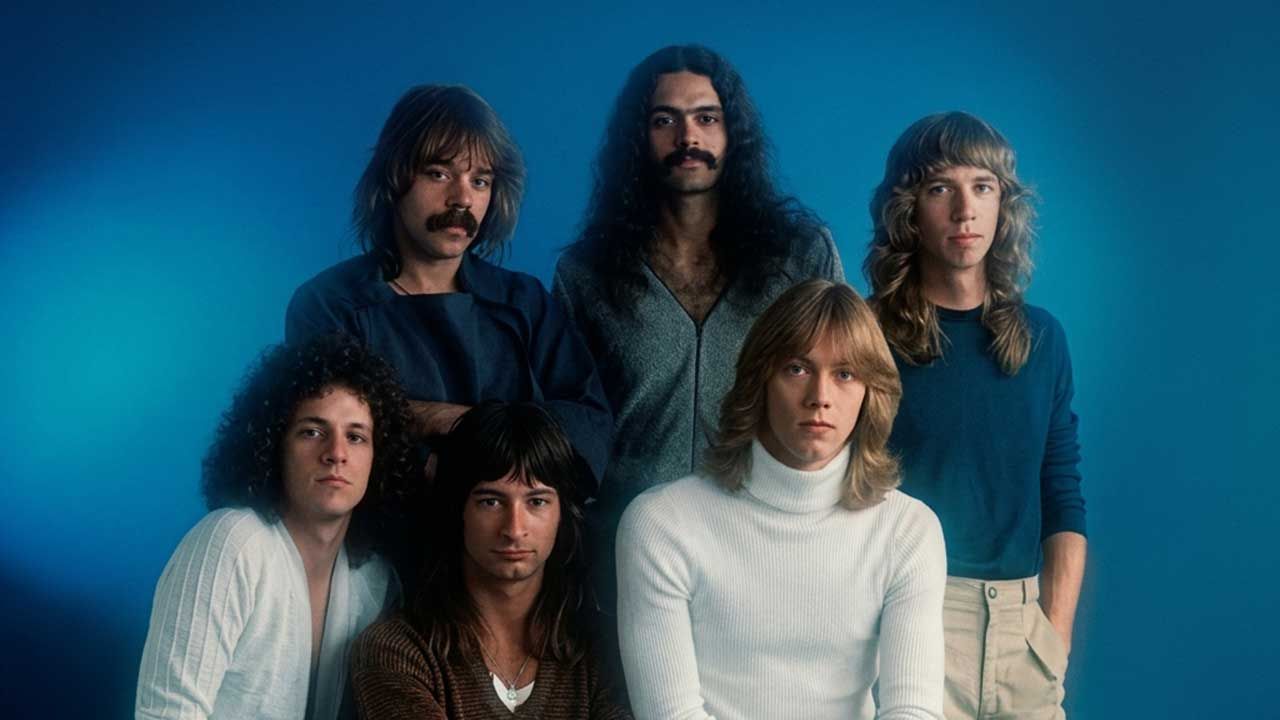 Why Starcastle’s third album Citadel is a minor masterpiece – even if it sounds just like Yes