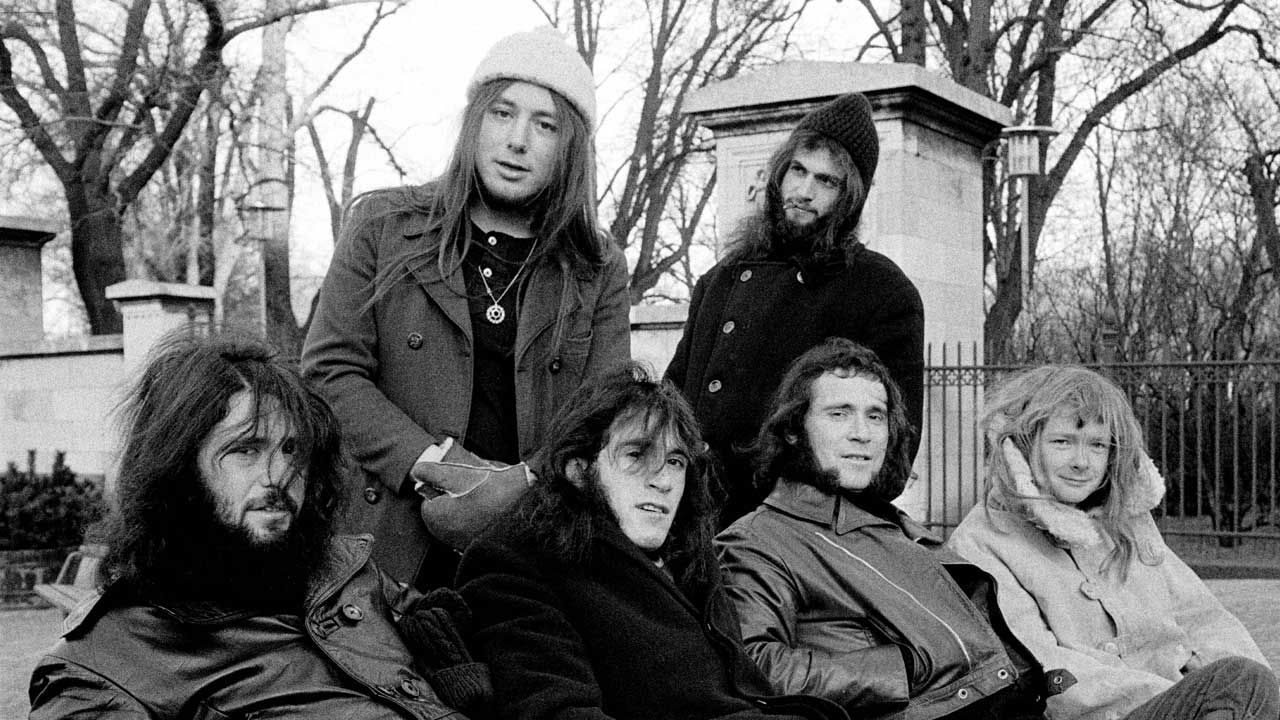 Gentle Giant’s Octopus represents all of progressive rock’s virtues. “A uniquely complex and challenging band to get into”