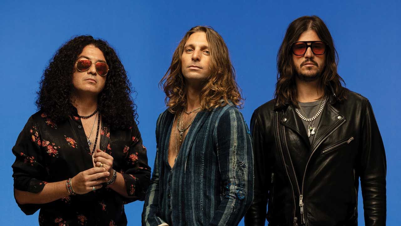 Rising stars Dirty Honey announce third album Catch My Butterfly. “We’ve made mistakes, gotten over past regrets, lived more, and become better songwriters”