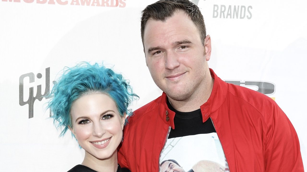 Hayley Williams pays tribute to New Found Glory’s Chad Gilbert, her ex-husband, saluting the late guitarist for his positive influence on the pop-punk and hardcore scenes