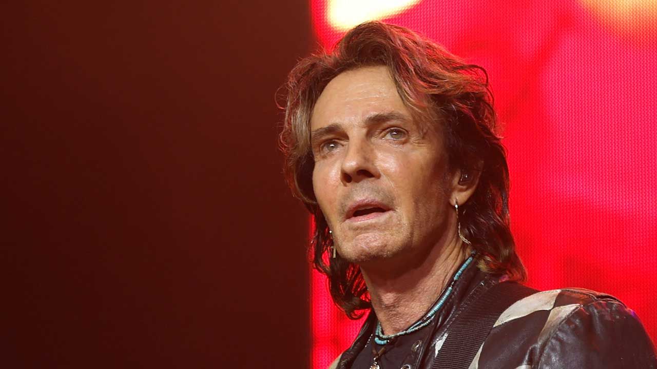 Rick Springfield reflects on killing a man during trip to entertain troops in Vietnam. “It’s hard for me to face that I was responsible for the end of a life”