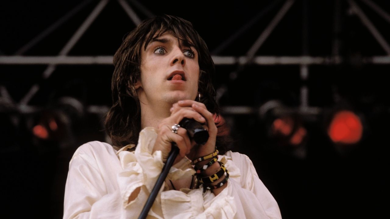 “These really violent kids started to tear the place apart. It was like The Shining, with axes coming through the walls.” The Black Crowes frontman Chris Robinson on his band’s wildest early show