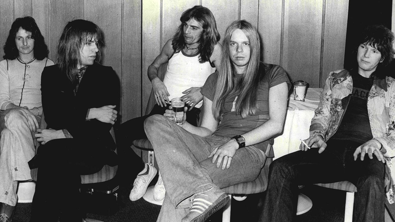 We dared to choose the 10 best Yes songs of the 70s. Dare you disagree?