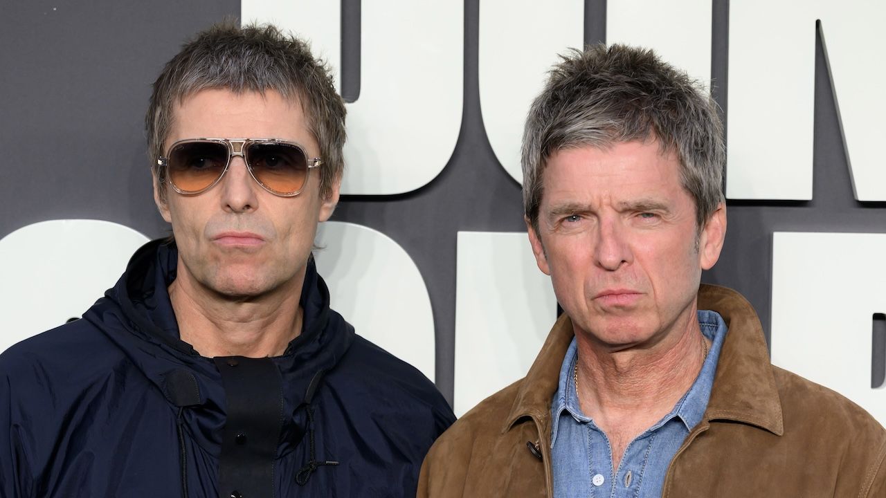 Every Oasis album ranked from the worst to the best: the Gallagher brothers’ songs that will live forever