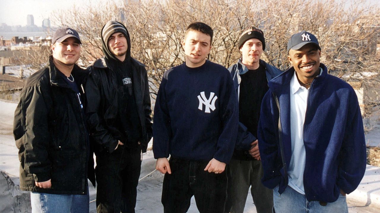 “Mindblowing antithesis of the era’s knuckleheaded rap-rock”: When Candiria’s sound of New York City played Tool, Meshuggah and Devin Townsend at their own game