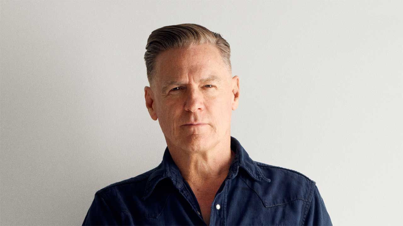 Bryan Adams announces new album How’s It Goin’, a “deeply personal musical love letter to Canada”