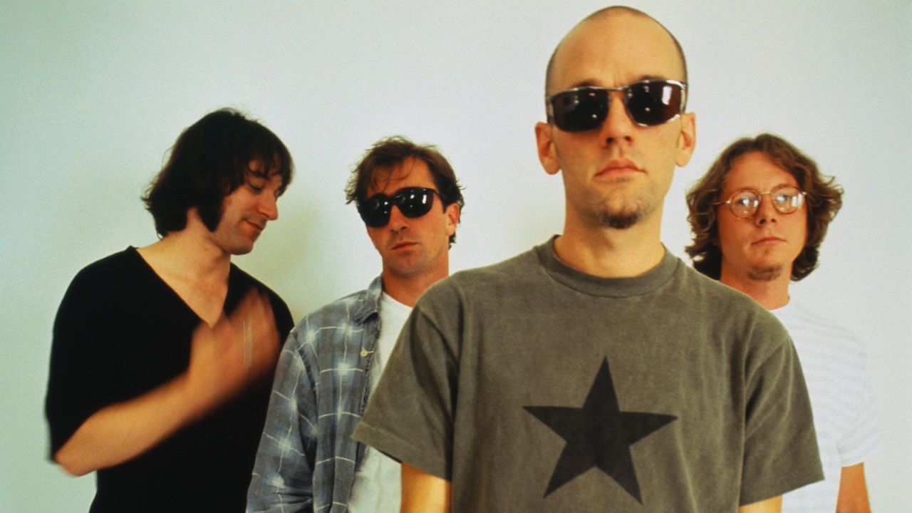 R.E.M.’s New Adventures In Hi-Fi turns 30 today. Here’s why it’s Michael Stipe’s favourite R.E.M. album
