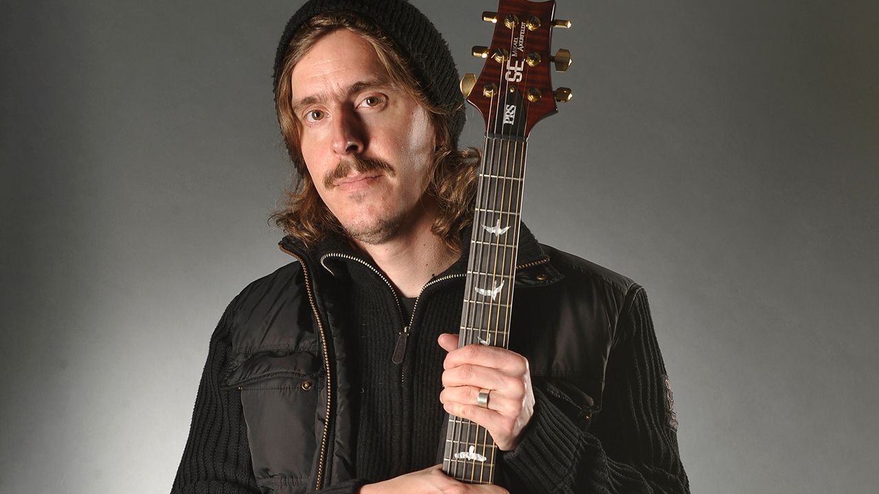 “A lot of people think they’ll lose their jobs if they get creative. But our career is based on doing what we want”: When Opeth gambled on their future by ditching metal and embracing prog on Heritage